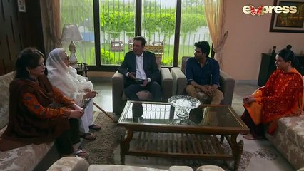 Khatti Meethi Love Story Episode 6