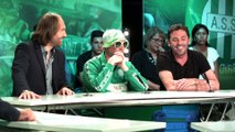 Club ASSE du mardi 22 mai 2018