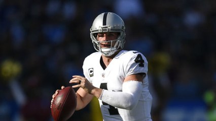 Which AFC West QB has the most to prove in 2018?