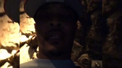 T.I. Unleashes Wild Rant On Houston’s Security Guard