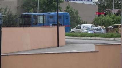 Edirne'deki Tutuklu Yunan Askerlere Tahliye Çıkmadı-Hd