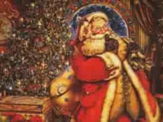 SILENT NIGHT (Douce Nuit) Version Finnoise