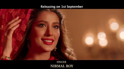 Raunaq-e-Ashiqui - Punjab Nahi Jaungi