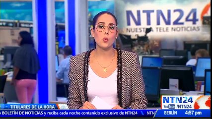 Autoridades mexicanas suspenden a empresa dueña del avión que se accidentó en La Habana