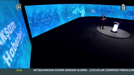 AKŞAM HABERLERİ