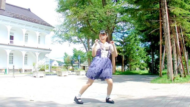 Dear Cocoa Girls - By Conejito 2297 ( Spanish Ver. ) feat Zen-chan dance