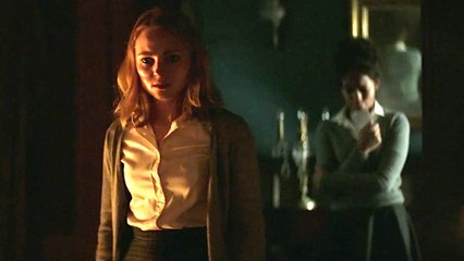 Down A Dark Hall with AnnaSophia Robb - Official Trailer