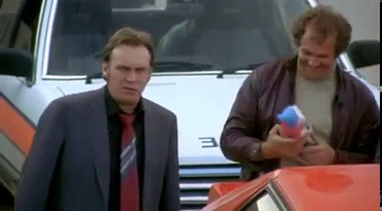 Ashes To Ashes S01e03