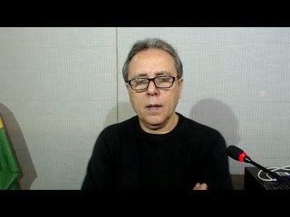 Não adianta derrubar!!!! Voltamos
