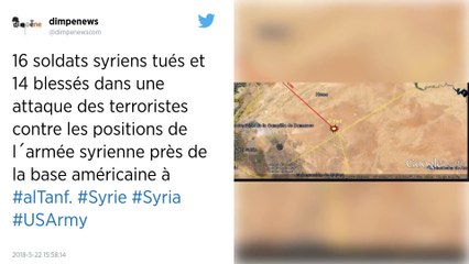 Syrie. Au moins 26 morts après une attaque surprise de l’État islamique.