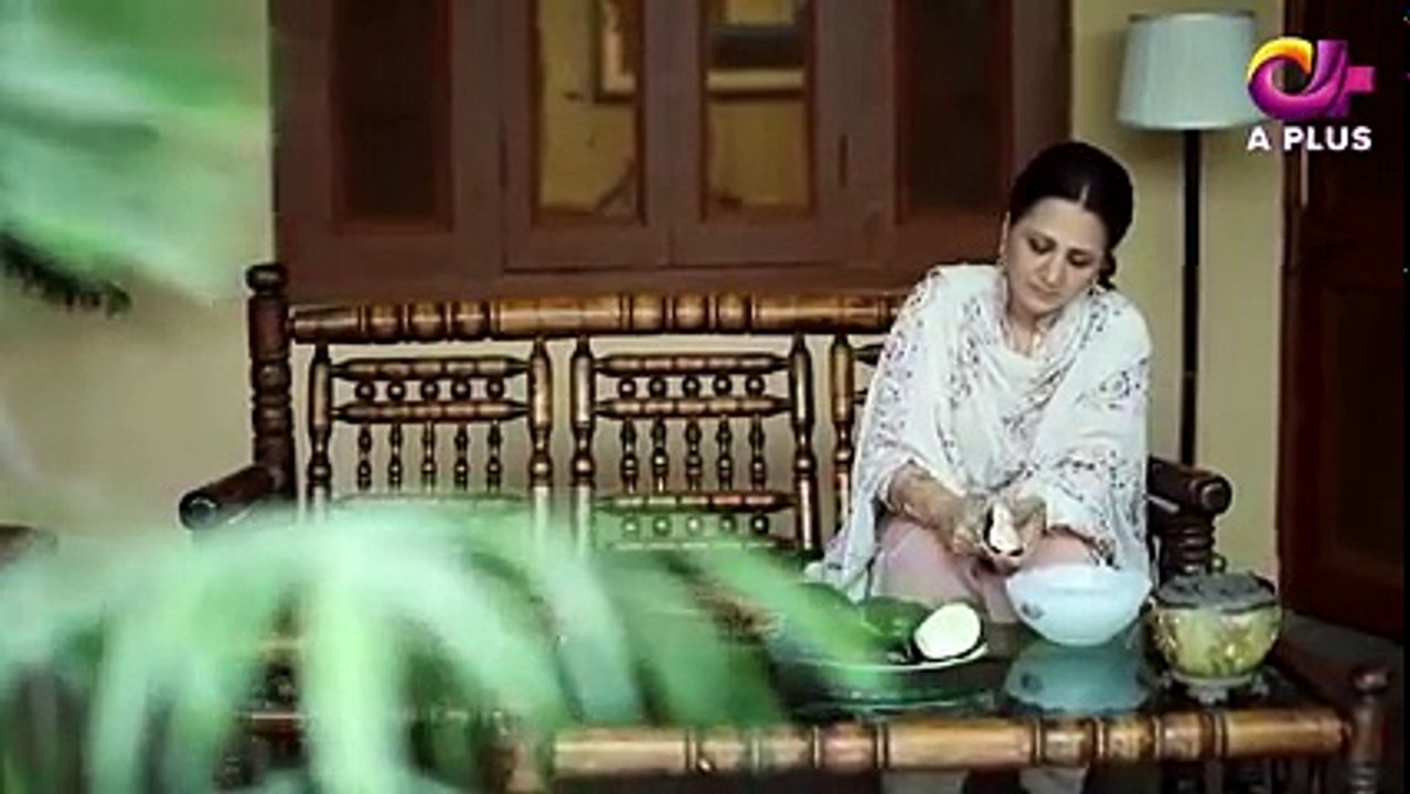 Karam Jali Episode 16