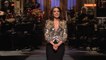 Monologue de Tina Fey - Saturday Night Live en VOST avec Tina Fey