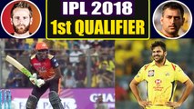 IPL 2018 : Shardul Thakur Spends 50 runs in his 4 over against Sunrisers Hyderabad | वनइंडिया हिंदी