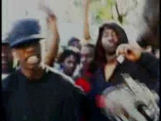 Yukmouth - Game over 2 - Yukmouth - Smack DVD Game Diss