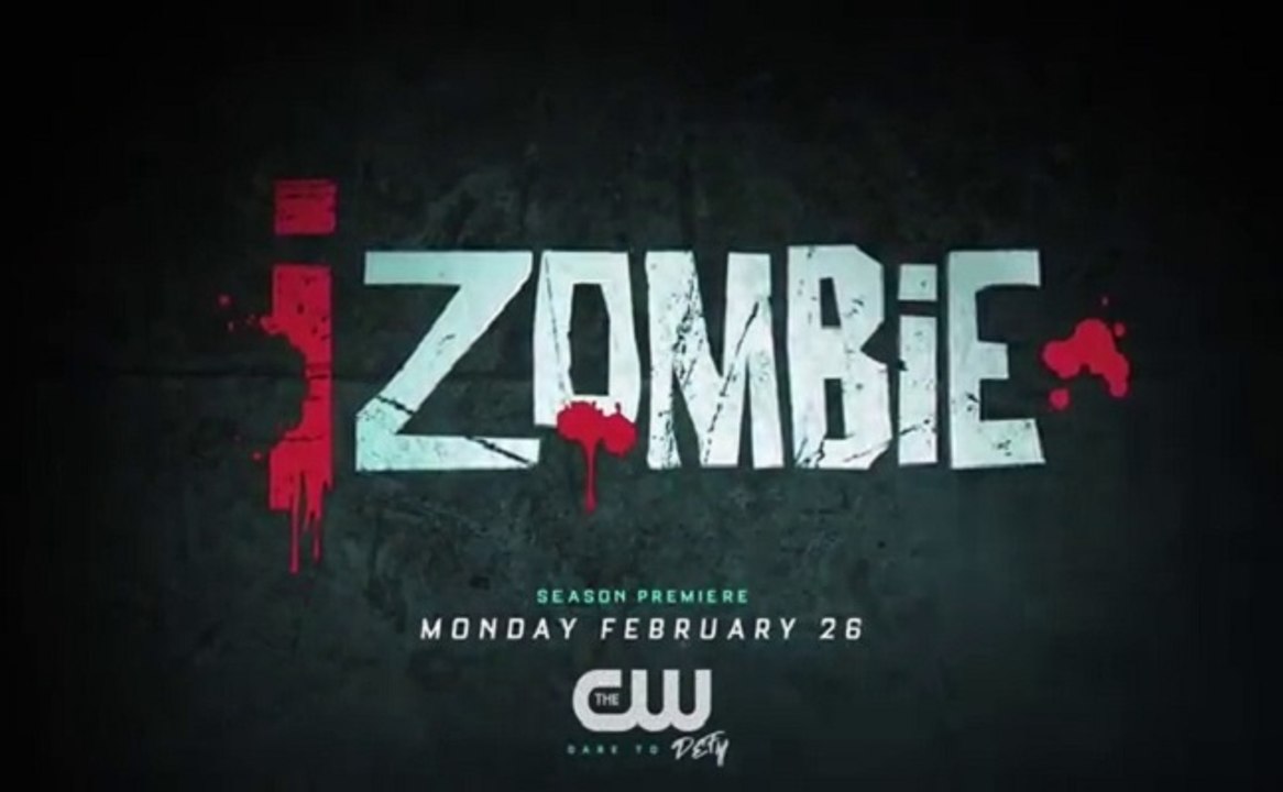iZombie - Promo 4x13
