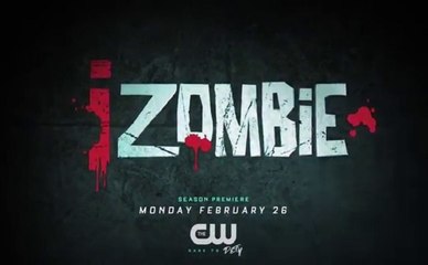 iZombie - Promo 4x13
