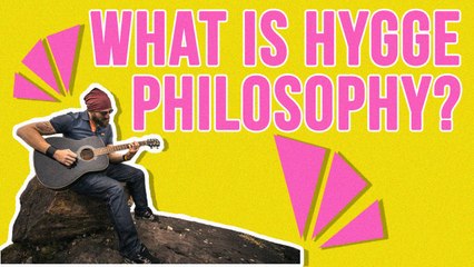 Discover Hygge: The Danish Secret to Cozy Happiness 🕯️