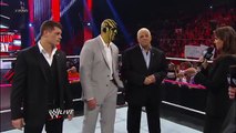Triple H offers Cody Rhodes & Goldust a way to get their jobs back: Raw, Sept. 30, new