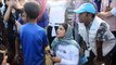Bollywood star Priyanka Chopra visits Rohingya camp