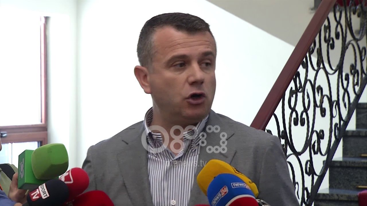 Ora News - "Luftë për drogë", Balla: PD lidhje me 613 kg kokainë, PD: Sulm për kanabisin