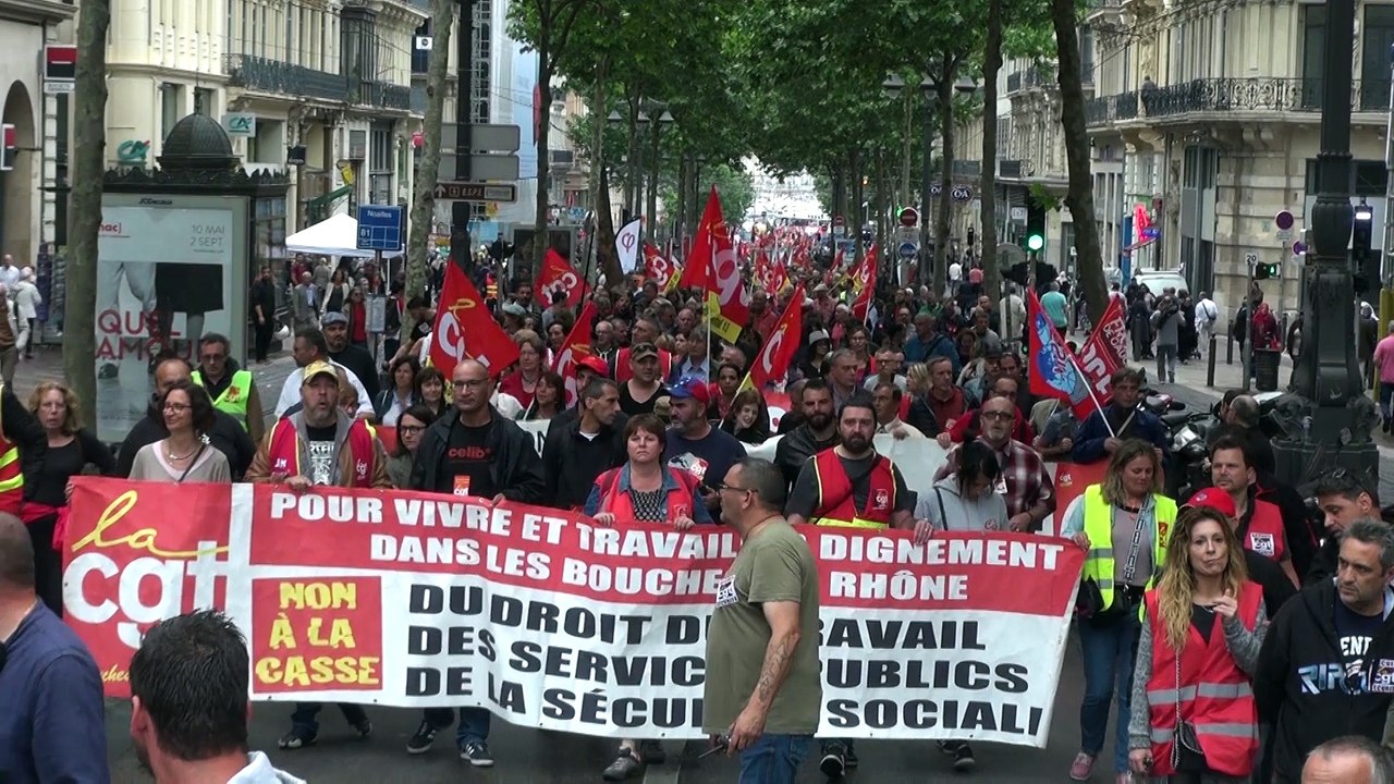 Toujours là !