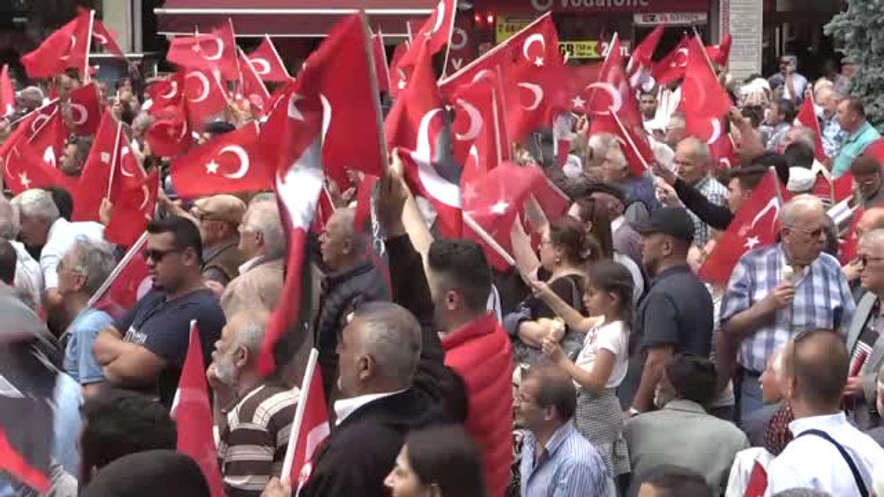 İnce: "Orman Genel Müdürlüğü'nden Alıp Orman Köylüsüne Vereceğiz"