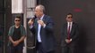 Bolu Cumhurbaşkanı Adayı Muharrem İnce Bolu'da Konuştu 2