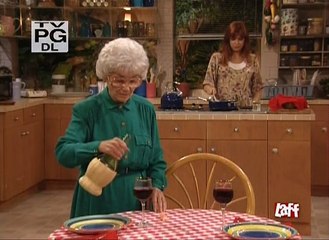 Empty Nest 08 The Tinker Grant