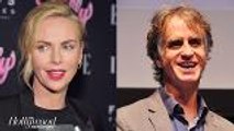 Charlize Theron, Jay Roach Team Up for Roger Ailes Movie | THR News