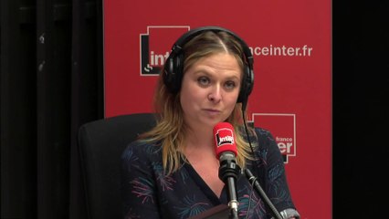 Le gros con, une menace pour la planète - La chronique de Constance