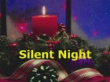 SILENT NIGHT (Douce Nuit) Choeur