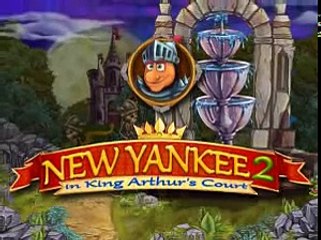 New Yankee in King Arthur's Court 2