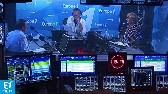 Michel-Édouard Leclerc : Dans le projet de loi (alimentation), il y a des choses qui me laissent perplexe