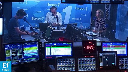 Banlieues : quand Macron promet de ne "pas faire un discours long"…