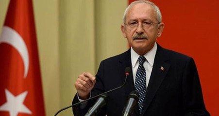 Kılıçdaroğlu'ndan "Vekil Listesi" Açıklaması: Kimseyi Dışlamadan, Ötekileştirmeden Hazırladık