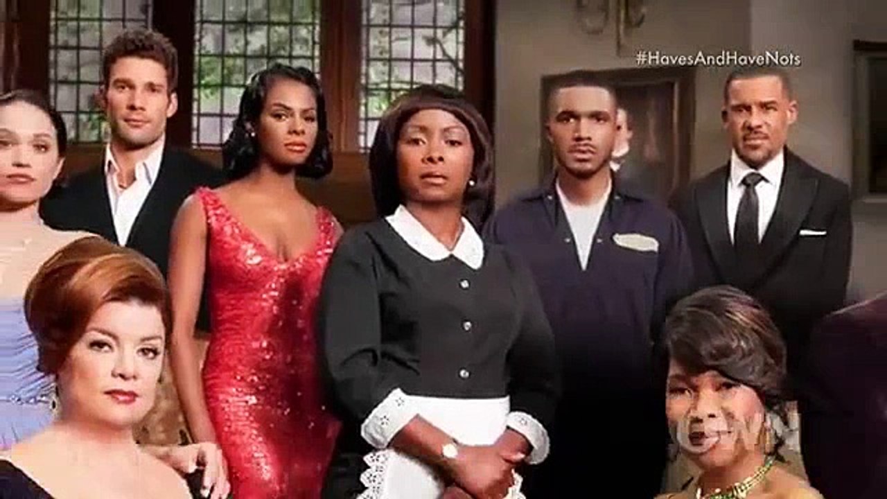 The Haves And The Have Nots S01e06