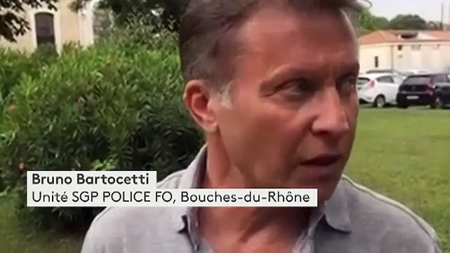 Marseille : quand la violence devient banale