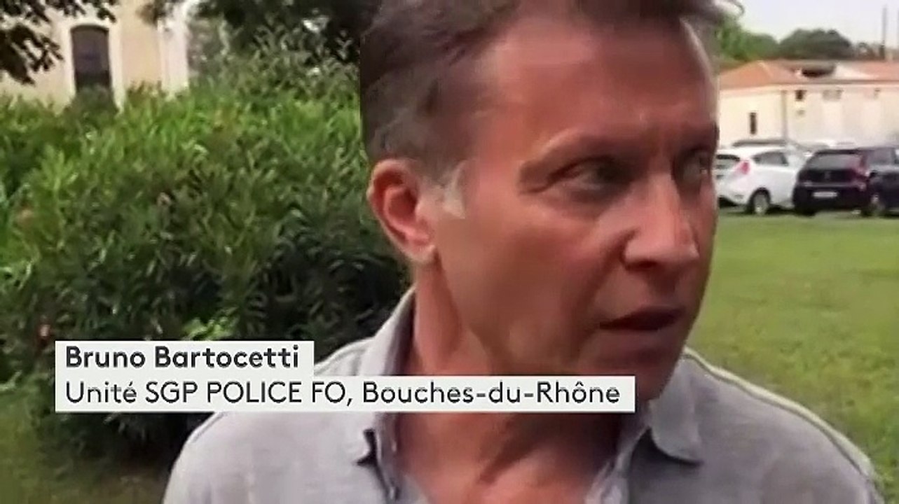 Marseille : quand la violence devient banale