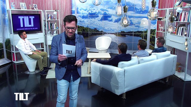 TILT - 22/05/2018 Partie 1 - Les antibiotiques, c’est pas automatique !