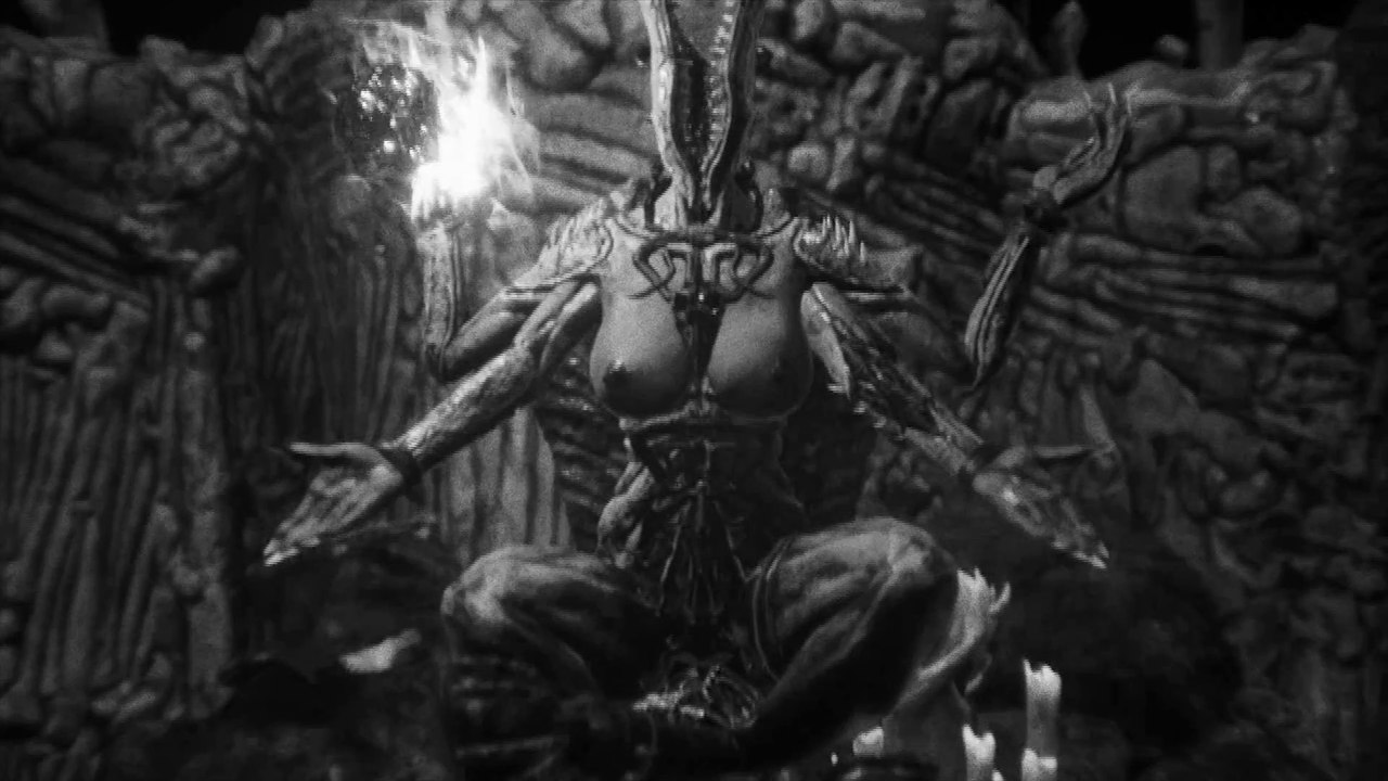 Agony - Bande-annonce du mode Agony