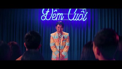 Thuỳ Chi - Mình Cùng Nhau Đóng Băng