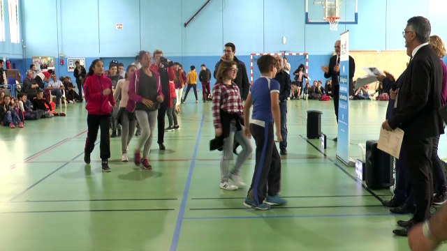 Alpes-de-Haute-Provence : Jeux Fabrique un concours ludique pour de jeunes élèves