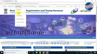 How to check Land or Property Value in West Bengal 2018
