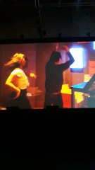 Romics Aprile 2018 - Galà doppiaggio Pt. 1