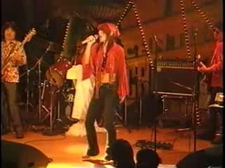 恋人がサンタクロース／DYNAMITEPOPS