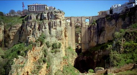 Ronda - Andalucia es de cine