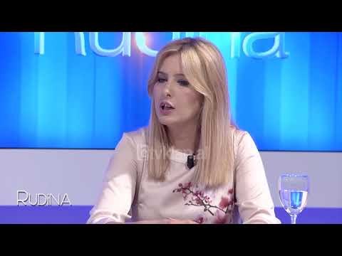 Rudina - Keshilla gjate argjerimit per ata qe vuajnen nga ulcera ose gastriti! (22 maj 2018)