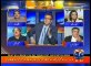 Naeem Ul Haq Slaps Daniyal Aziz in Geo News Program