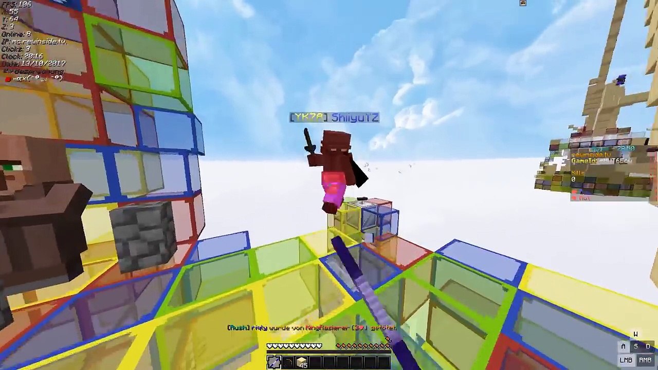 CW Clips by ItxMax #001 | ApfelCrew