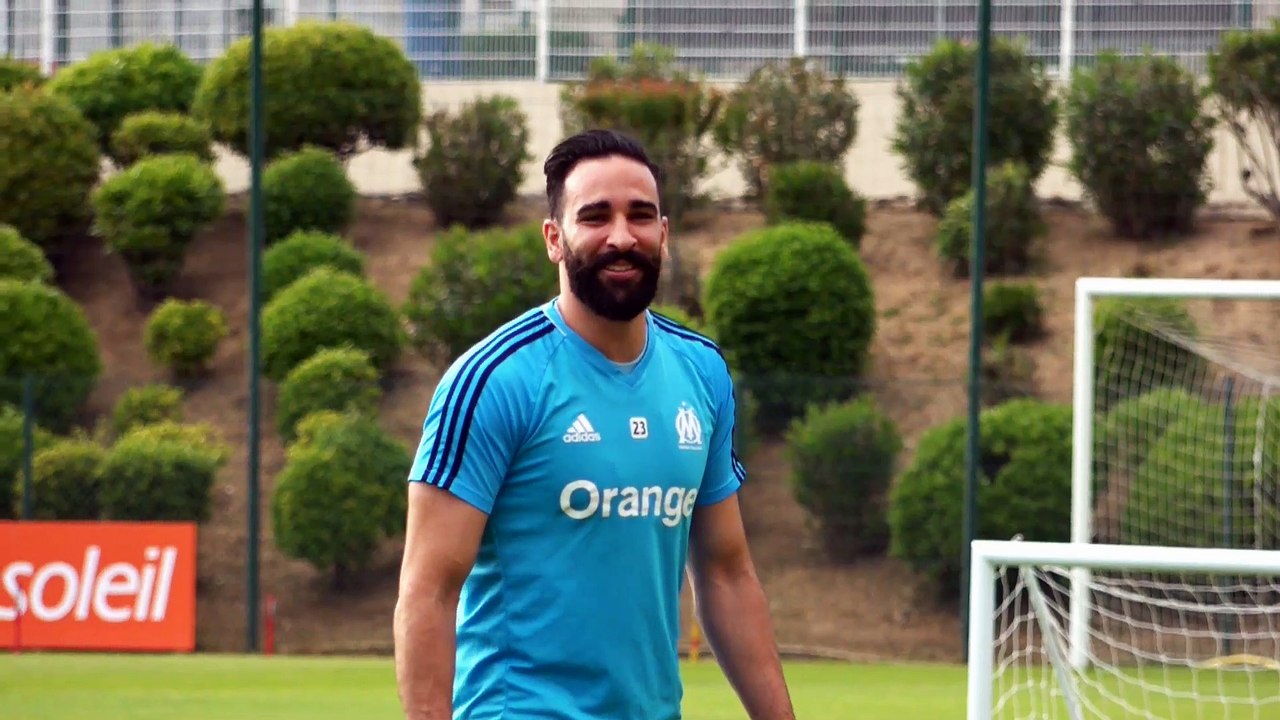 Objectif Match S06E38 | OM - Amiens